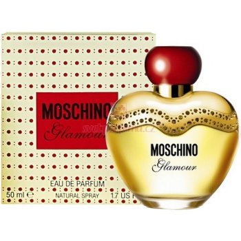 Moschino Glamour parfémovaná voda dámská 100 ml tester