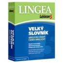 výuková aplikace Lingea Lexicon 5 Anglický velký slovník