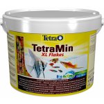 Tetra Min XL Flakes 10 l – Zboží Mobilmania