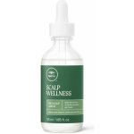 Paul Mitchell Tea Tree Scalp Wellness Oily Scalp Serum péče pro rychle se mastící vlasy 55 ml – Hledejceny.cz