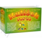 Kulíšek Forte stc. 10 x 6,8 g – Hledejceny.cz