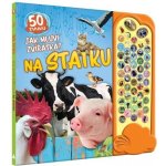 Jak mluví zvířátka? Na statku – Zboží Mobilmania