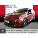 Toyota Corolla 2.0 Hybrid Touring Sports GR Sport 131 kW