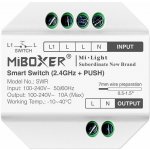 LED Solution Mi-Light MiBoxer RF Spínač pro LED svítidla 230V – Zboží Dáma