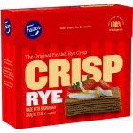 Fazer Crisp Žitné křupavé plátky 200 g – Zboží Dáma