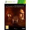 Hra na Xbox 360 Game of Thrones: A Telltale Games Series