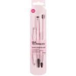 Real Techniques Brow Shaping Set – Zboží Mobilmania