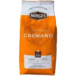 Minges Caffé Cremano zrnková 1 kg – Hledejceny.cz