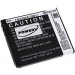 Powery Swissvoice MP50 800mAh – Hledejceny.cz