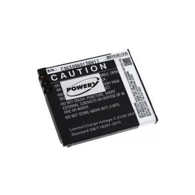 Powery Swissvoice MP50 800mAh – Hledejceny.cz