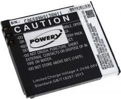 Powery Swissvoice MP50 800mAh