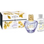 Maison Berger Paris Katalytická lampa fialová + náplň Lolita Lempicka 180 ml – Zboží Mobilmania