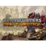 Transformers: Fall of Cybertron – Hledejceny.cz