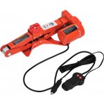 Kraft&Dele Elektrický nůžkový zvedák 3 t, 12 V KD1369 | Zboží Auto