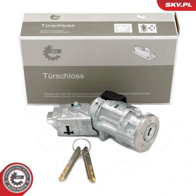 Zámek řízení ESEN SKV 65SKV227 | Zboží Auto