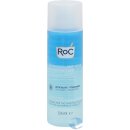 Přípravek na čištění pleti ROC Démaquillant odličovač dvousložkový (Double Action Eye Make-up Remover) 125 ml