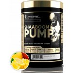 Kevin Levrone Shaabomm pump 385 g – Hledejceny.cz