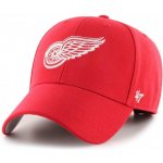 47 Brand MVP NHL Detroit Red Wings – Zboží Dáma