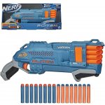 Nerf dětská pistole Elite Warden DB-8 5010993732388 – Zboží Mobilmania