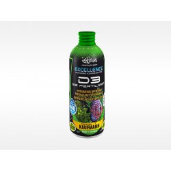 Haquoss D3 100 ml