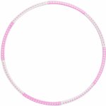 VFstyle Fitness foam Hula hoop 90 cm – Zbozi.Blesk.cz