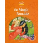 Classic Tales: Elementary 2: The Magic Brocade
