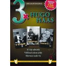 3x hugo haas ii. - speciální kolekce DVD