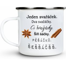 Ahome Plecháček Svařáček 300 ml