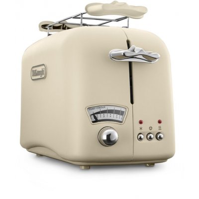 DeLonghi Argento Flora CT 021.BG