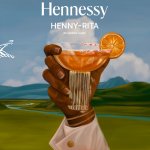 Hennessy VS Lebron James Edition 40% 0,7 l (karton) – Zboží Dáma