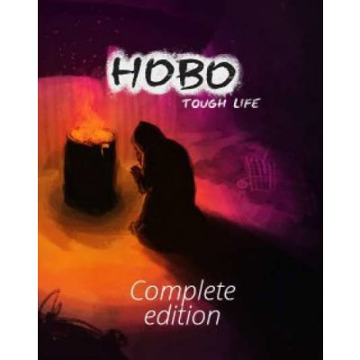 Hobo Tough Life Complete