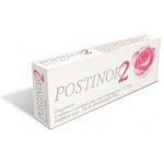 POSTINOR-2 POR 750MCG TBL NOB 2 – Hledejceny.cz