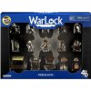 Příslušenství ke společenským hrám WizKids WarLock Tiles: Accessory Merchants