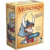 Karetní hry Pegasus Munchkin 1+2