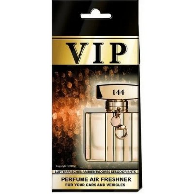 VIP 144 Caribi – Hledejceny.cz