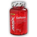 Amix Caffeine with Taurine 90 kapslí – Zbozi.Blesk.cz