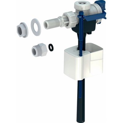 Geberit napouštěcí ventil boční 333 136.702.00.3 3/8" – HobbyKompas.cz