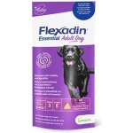 Flexadin Adult Dog 60 tablet – HobbyKompas.cz