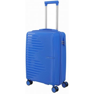Travelite Pacific 4W S 7000947-25 modrá 37 L – Hledejceny.cz