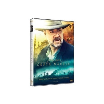 Cesta naděje DVD