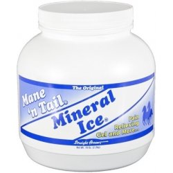 Mane N'Tail Mineral Ice gel 2268 ml