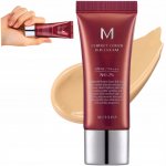 Missha M Perfect Cover BB Cream SPF42 No.25 Warm Beige 20 ml – Sleviste.cz