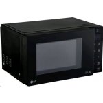 LG MS2535GIB – Zboží Dáma