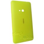 Kryt Nokia Lumia 625 zadní žlutý – Zbozi.Blesk.cz