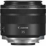 Canon RF 35mm f/1.8 Macro IS STM – Zboží Živě