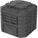 EKOGRID Multi kompostér 600l – Zboží Mobilmania
