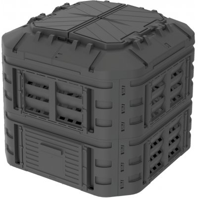 EKOGRID Multi kompostér 600l – Zboží Mobilmania