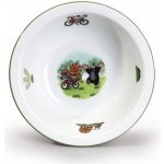 THUN miska Krtek šnek 16 cm – Zboží Mobilmania