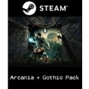 Gothic 4: Arcania + Gothic Pack