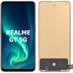 LCD Displej Realme GT 5G – Zboží Živě